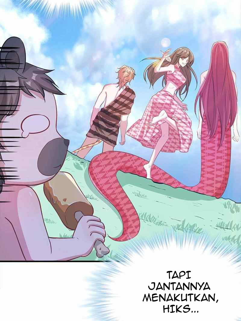Beauty and the Beasts Chapter 64 Gambar 26